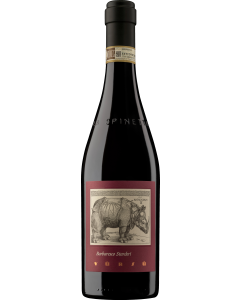 La Spinetta Barbaresco Vursu Starderi 2015