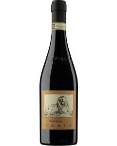 La Spinetta Barolo Campe 2005