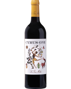 La Tour Melas Cyrus One 2023