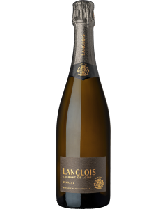 Langlois Cremant de Loire Brut 2021