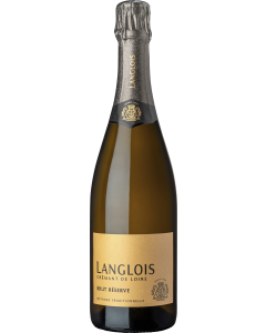Langlois Cremant de Loire Brut Reserve