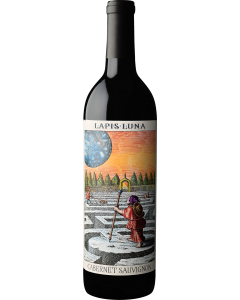 Lapis Luna Cabernet Sauvignon 2021