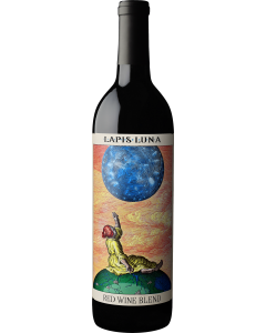 Lapis Luna Red Blend 2020