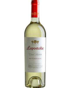 Lapostolle Grand Selection Sauvignon Blanc 2025