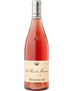 La Rose de Manincor 2025