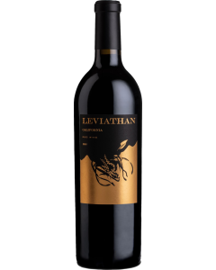 Leviathan Red 2019
