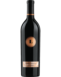 Lewis Cabernet Sauvignon 2020