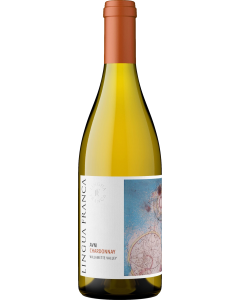 Lingua Franca Avni Chardonnay 2022