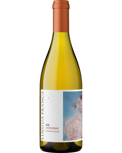 Lingua Franca Avni Chardonnay 2023