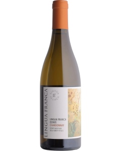 Lingua Franca Estate Chardonnay 2023