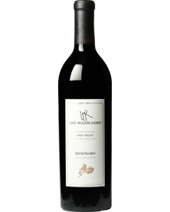Long Meadow Ranch Cabernet Sauvignon 2018