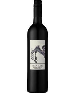 Longview Devil's Elbow Cabernet Sauvignon 2015