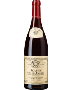 Louis Jadot Beaune Clos des Ursules Premier Cru Monopole 2018
