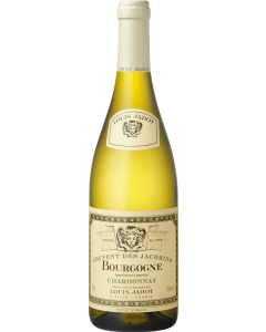 Louis Jadot Couvent des Jacobins Bourgogne Blanc 2023
