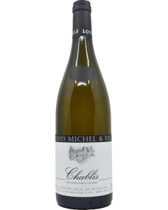 Louis Michel & Fils Chablis 2022