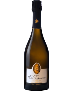 Louis Picamelot Cremant de Bourgogne Espoutieres 2020