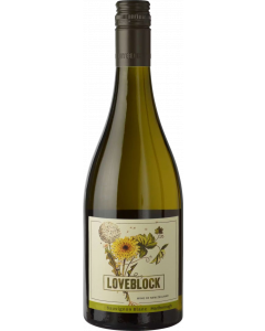 Loveblock Sauvignon Blanc 2023