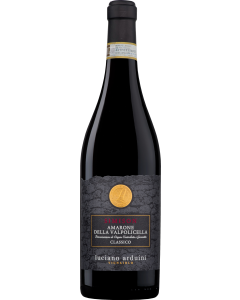 Luciano Arduini Simison Amarone della Valpolicella Classico 2017