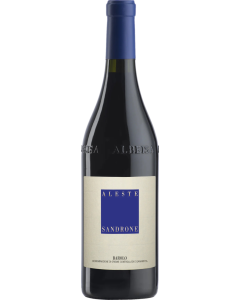 Luciano Sandrone Barolo Aleste 2018