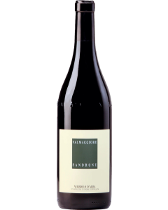 Luciano Sandrone Nebbiolo d'Alba Valmaggiore 2022