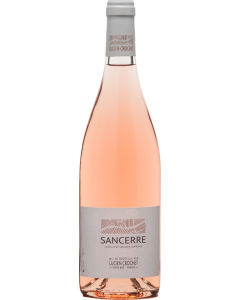 Lucien Crochet Sancerre Rose 2025