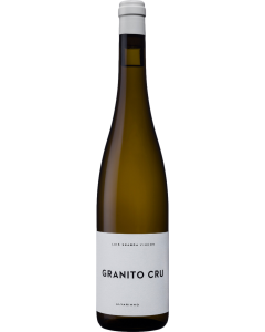 Luis Seabra Granito Cru Alvarinho 2021