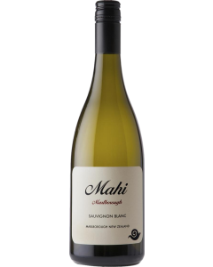 Mahi Sauvignon Blanc 2023