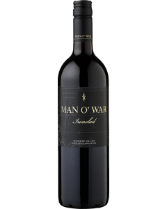 Man O' War Ironclad 2022