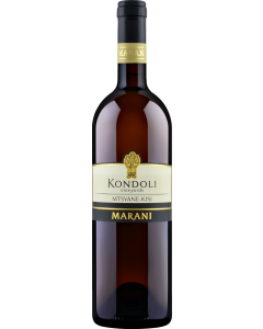 Marani Kondoli Vineyards Mtsvane - Kisi 2022