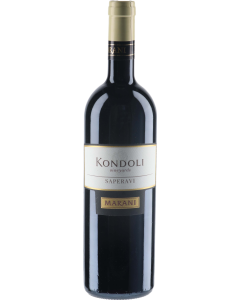 Marani Kondoli Vineyards Saperavi 2020