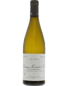 Marc Colin et Fils Chassagne Montrachet 1er Cru Les Chenevottes 2020