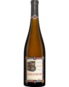 Marcel Deiss Schoenenbourg Grand Cru 2022