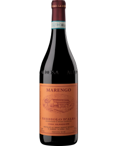 Marengo Nebbiolo d'Alba Valmaggiore 2024