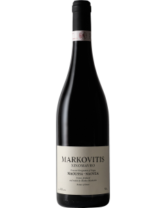 Markovitis Xinomavro 2021