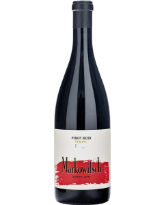 Markowitsch Pinot Noir Reserve 2022