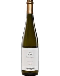 Markus Huber Berg Erste Lage Gruner Veltliner 2024