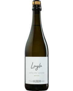 Markus Huber Layla Dealcoholised Sparkling
