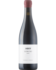 Marof Goricko Noir 2021