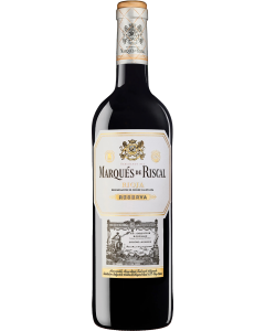 Marques de Riscal Reserva 2021