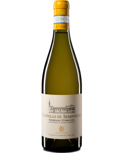 Masciarelli Castello di Semivicoli Trebbiano d'Abruzzo 2018