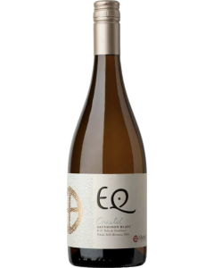 Matetic EQ Sauvignon Blanc Coastal 2020