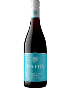 Matua Pinot Noir 2022