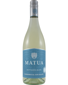 Matua Sauvignon Blanc 2022