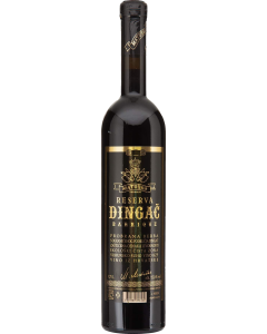 Matusko Dingac Reserva 2016