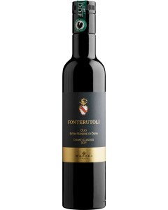 Mazzei Olive Oil Fonterutoli 2025