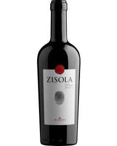 Mazzei Zisola Noto Rosso 2022
