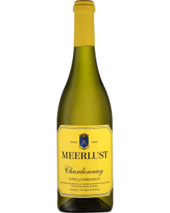 Meerlust Chardonnay 2022