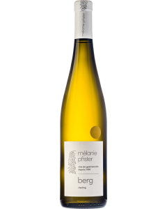 Melanie Pfister Berg Riesling 2023