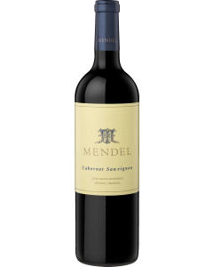 Mendel Cabernet Sauvignon 2023