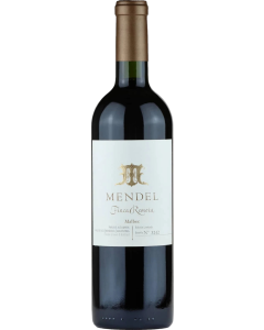 Mendel Finca Remota 2021